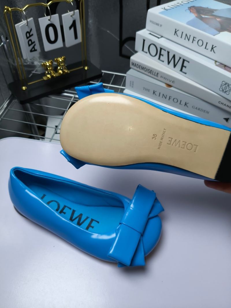 Loewe Shoes